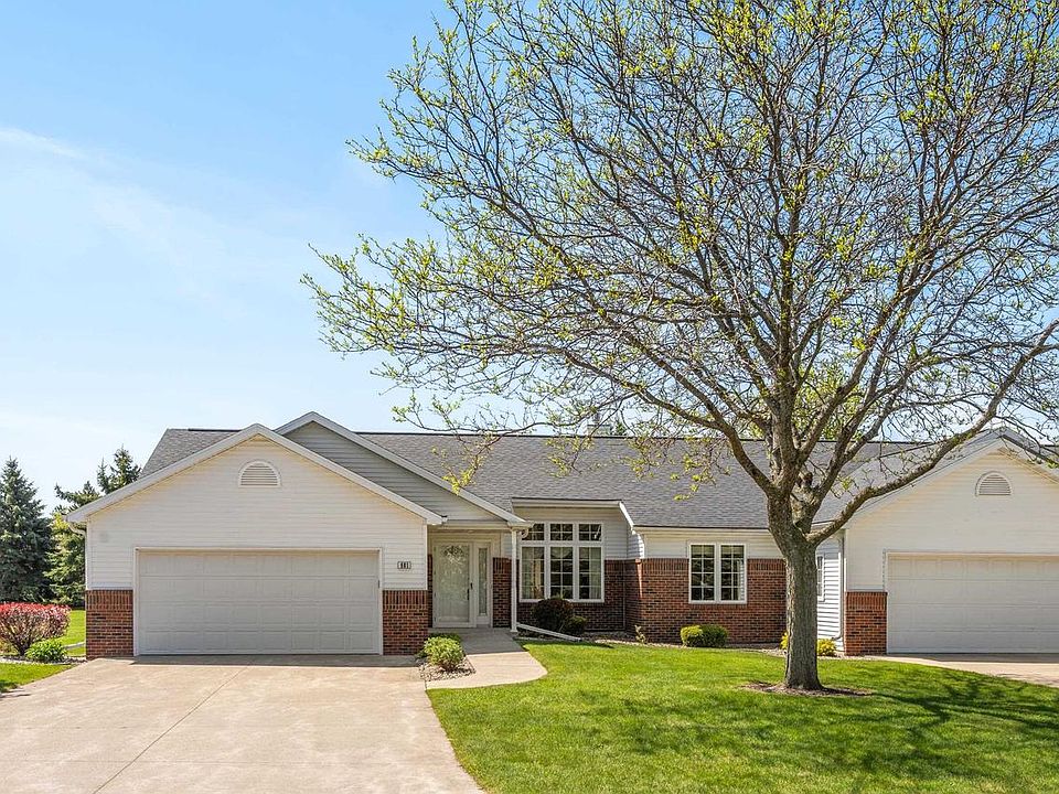1st image of 901 W BENT OAK LANE