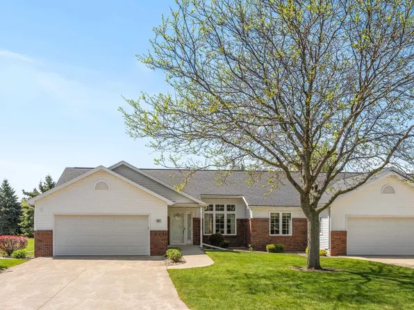 901 W BENT OAK LANE, Appleton, WI 54914