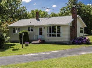 118 Tessier Rd, Jay, ME 04239