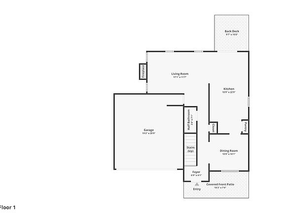 2nd image of 16 Hollyridge Ct