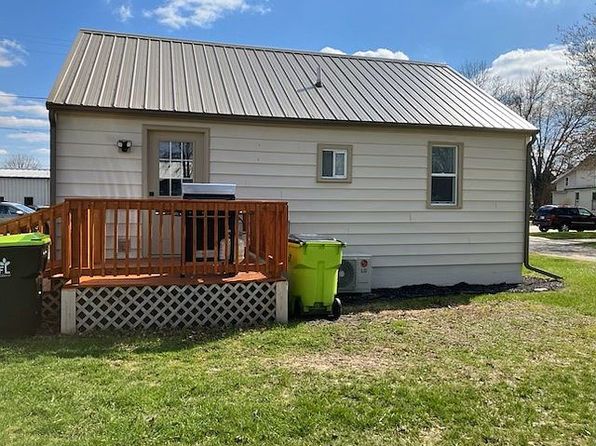 604 Webster St, Huntington, IN 46750