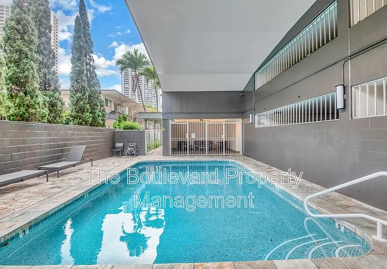 2575 Kuhio Ave #1001 — Photo 21