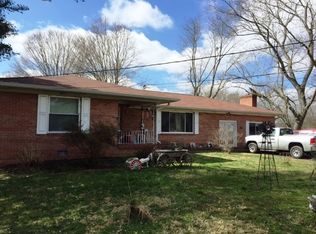 1536 Ladd Springs Rd SE, Cleveland, TN 37323