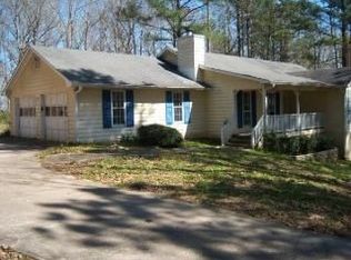 9935 Rivertown Rd, Fairburn, GA 30213