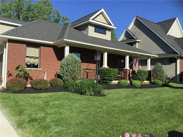 2150 Farrier Ln, East Aurora, NY 14052