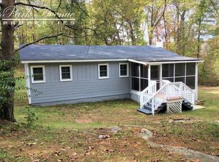 2443 Meadow Rd, Clover, SC 29710