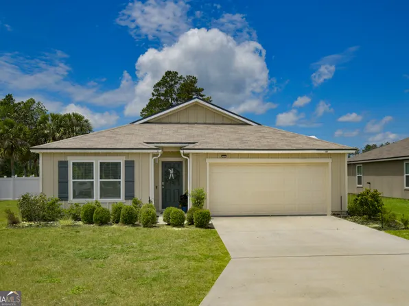 100 Landing Blvd, Woodbine, GA 31569