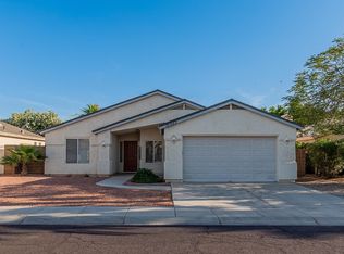 10563 E 35th St, Yuma, AZ 85365