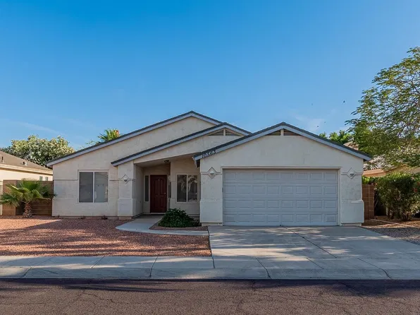 10563 E 35th St, Yuma, AZ 85365