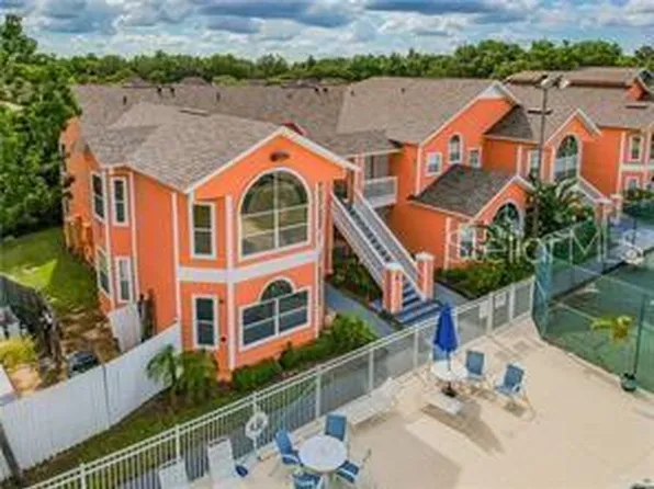 8713 SW Rockingham Ter #D, Kissimmee, FL 34747