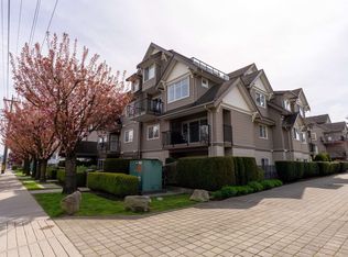 22150 Dewdney Trunk Rd #109, Maple Ridge, BC V2X 3H6