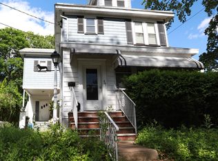 241 S 4th Ave, Highland Park, NJ 08904