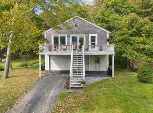 34 Windemere Rd, Brunswick, ME 04011