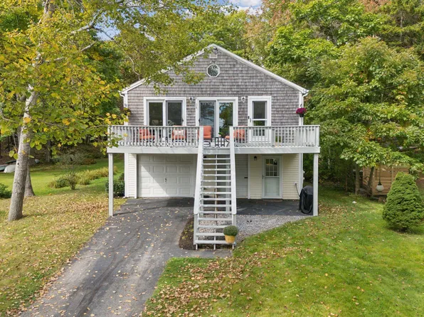34 Windemere Road, Brunswick, ME 04011