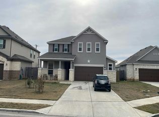 110 Jarbridge Dr, Kyle, TX 78640