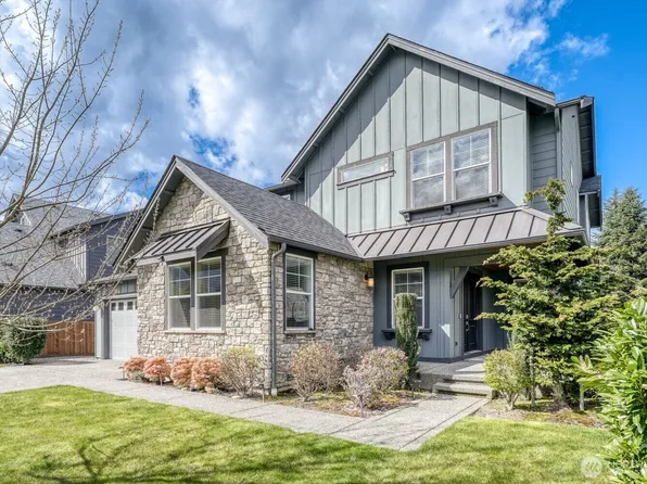 1320 SE 16th Street, North Bend, WA 98045