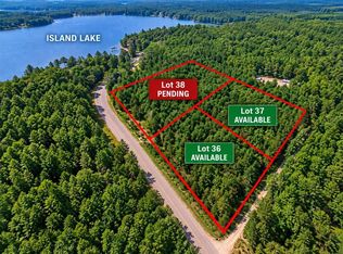 36 & 37 Wood Bridge Rd, Spooner, WI 54801