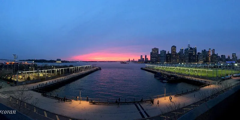 Sold by Corcoran | media 13