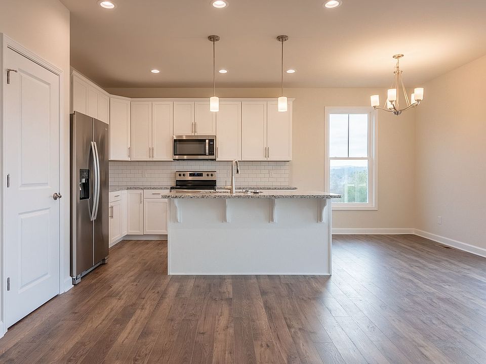 The Emory Plan, Westhill Single Family Homes, Blacksburg, VA 24060 | Zillow