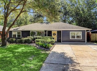 2311 Chantilly Ln, Houston, TX 77018