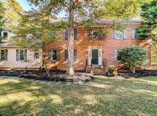 4200 Quincy Maie Dr, Henrico, VA 23231