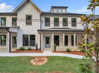 108 Briargate Dr, Johns Creek, GA 30097
