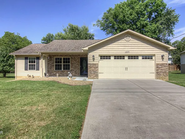 1820 Riverview Cir, Sevierville, TN 37862