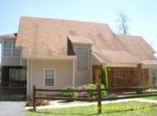 2030 Country Walk, Murphy, NC 28906