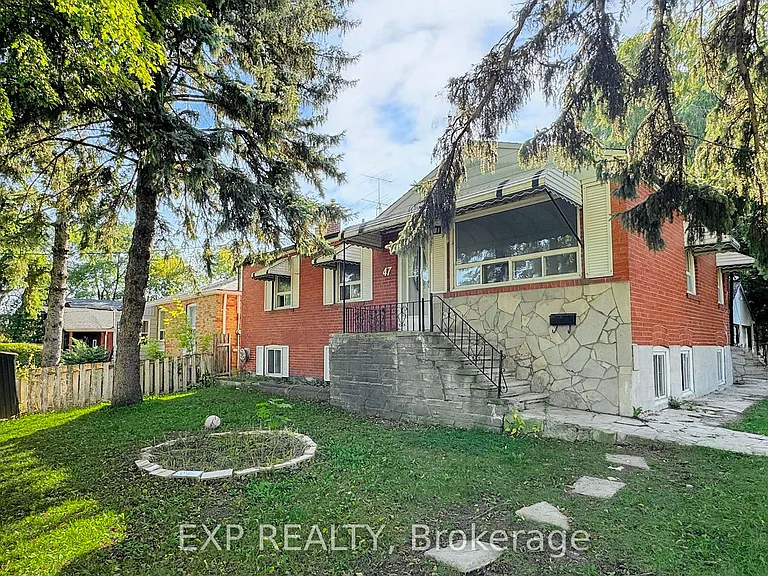 47 Boyce Ave S — Photo 3