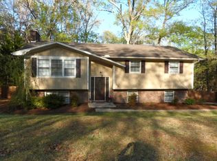 413 Hartwell Dr, Seneca, SC 29672