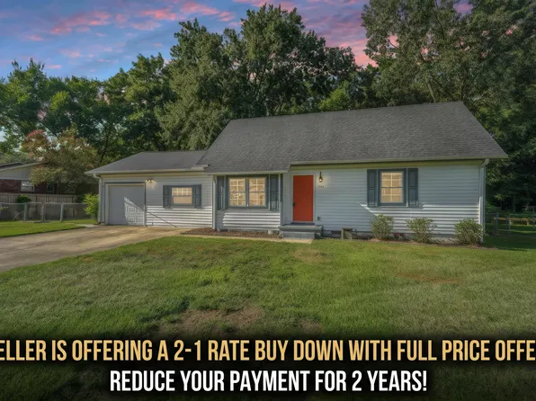 341 Oxford Rd, Ladson, SC 29456