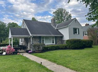 1410 Delaware Ave, Wyomissing, PA 19610