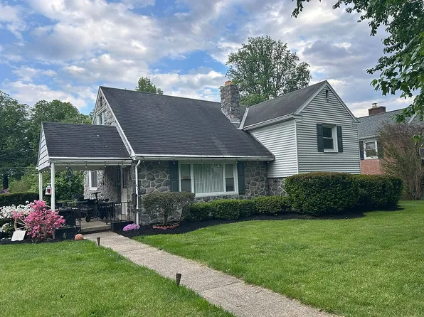1410 Delaware Ave, Wyomissing, PA 19610