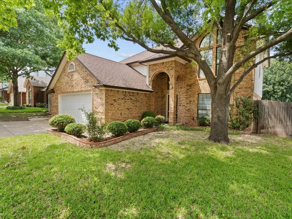 11012 Live Oak Creek Dr, Fort Worth, TX 76108