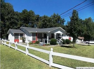 1014 Bivens Chapel Rd, Birmingham, AL 35214