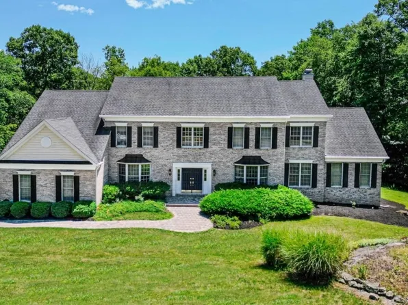 25 Crownview Ct, Sparta Twp., NJ 07871