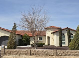 21621 Sheridan Ct, California City, CA