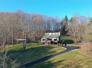 1691 Parker St, Cortland, NY 13045