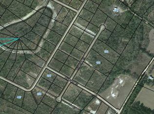 91 Picketts Mill Trl, Waynesville, GA 31566