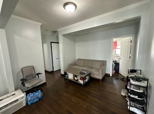 435 Walnut Ave APT 10, Roxbury, MA 02119