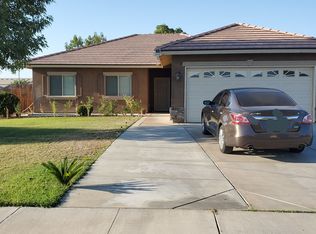 3530 Rio Grande Ln, Bakersfield, CA 93313