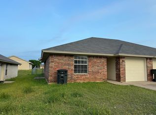 3202 Toledo Dr #A, Killeen, TX 76542