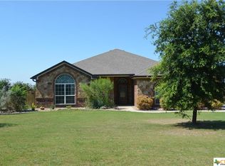 3609 W Amity Rd, Salado, TX 76571