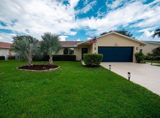 6160 Silver Oak Dr, Lake Worth, FL 33467