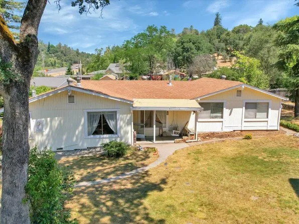 4660 Grass Valley Hwy, Auburn, CA 95602