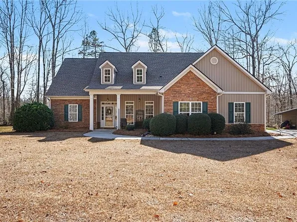 997 Dolly Nixon Rd, Senoia, GA 30276