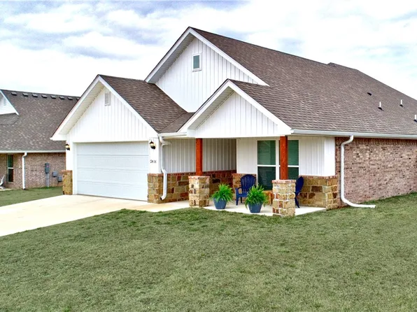 2416 England Ln, Pea Ridge, AR 72751