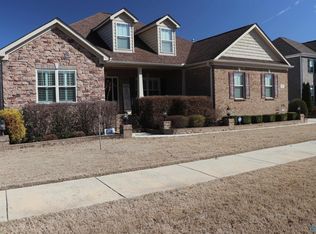 45 Green Creek Rd, Madison, AL 35756