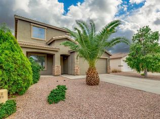 16231 W Boca Raton Rd, Surprise, AZ 85379