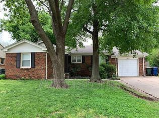 1602 Sheffield Rd, Oklahoma City, OK 73120
